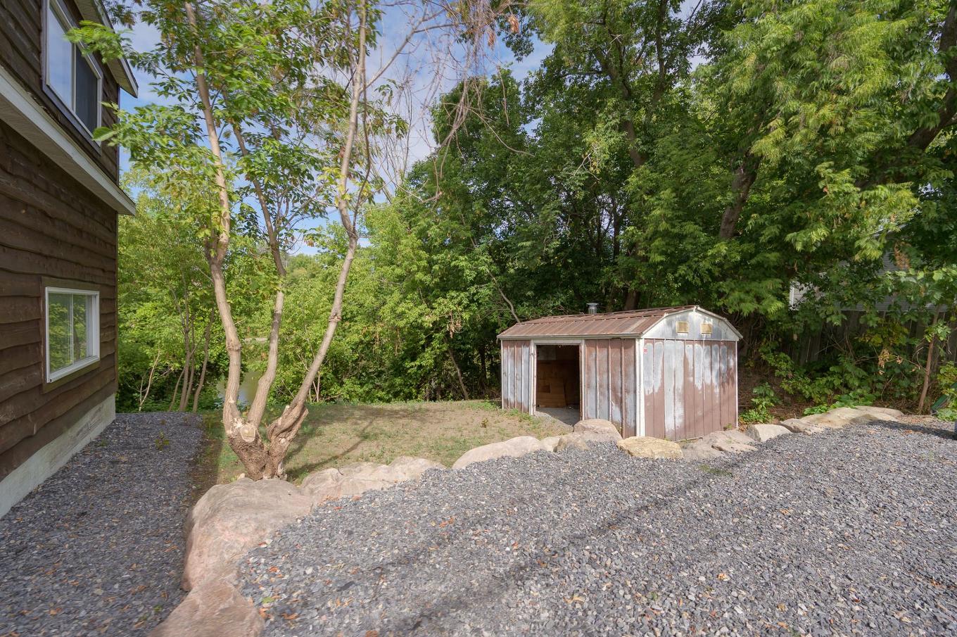 Exterior - 44 Rue St-Antoine, Rigaud, QC - Outdoor