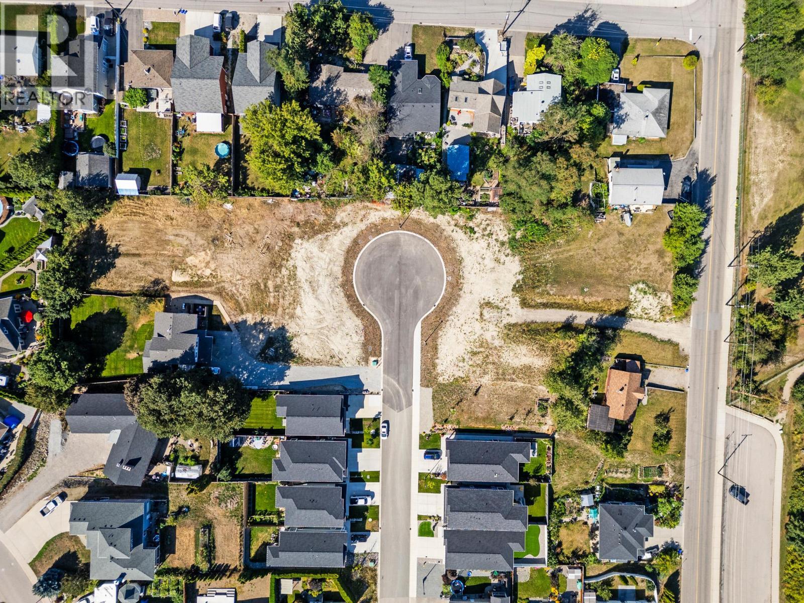 3293 Birban Avenue Lot# 3, Armstrong, BC