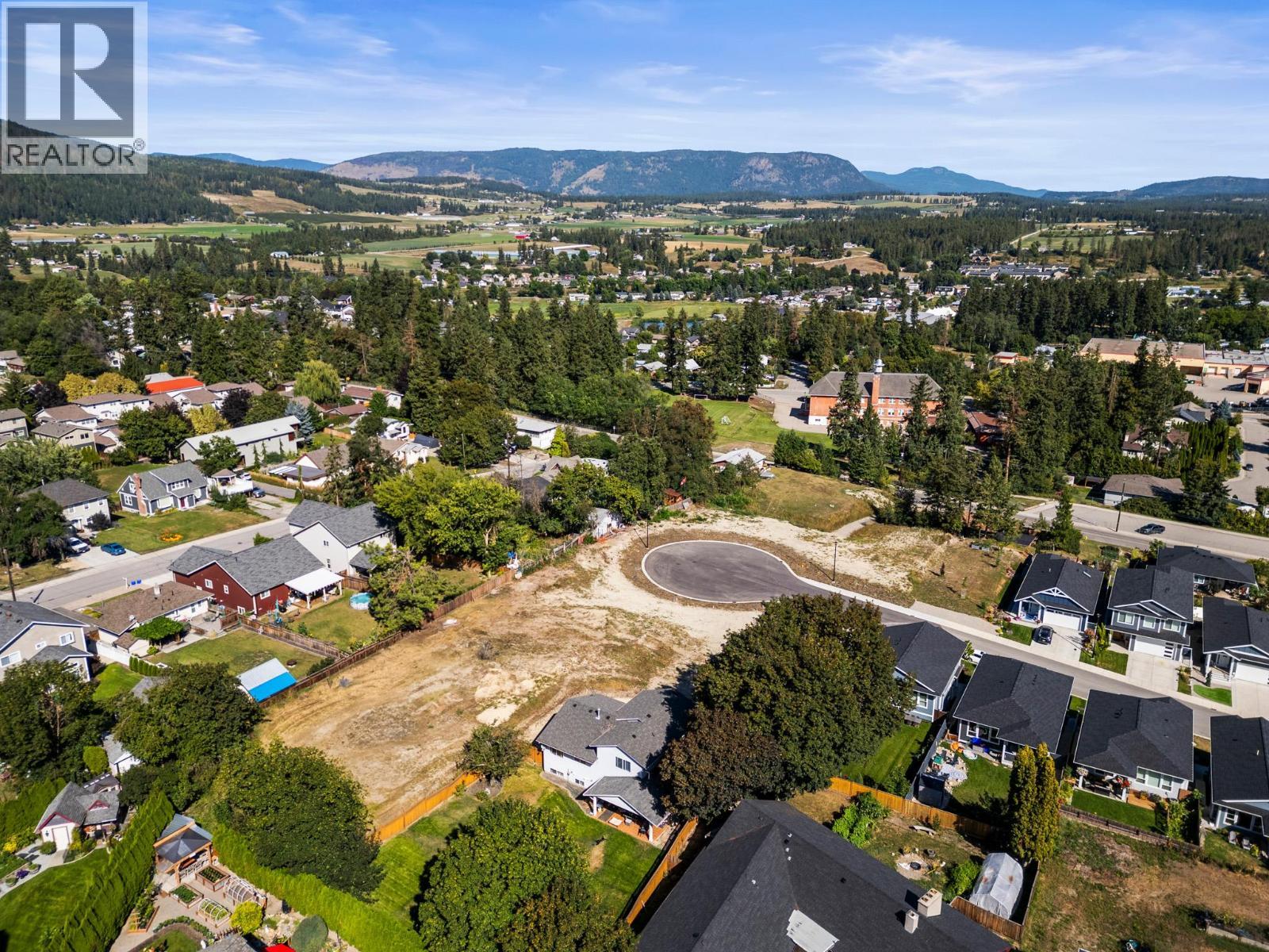 3293 Birban Avenue Lot# 3, Armstrong, BC