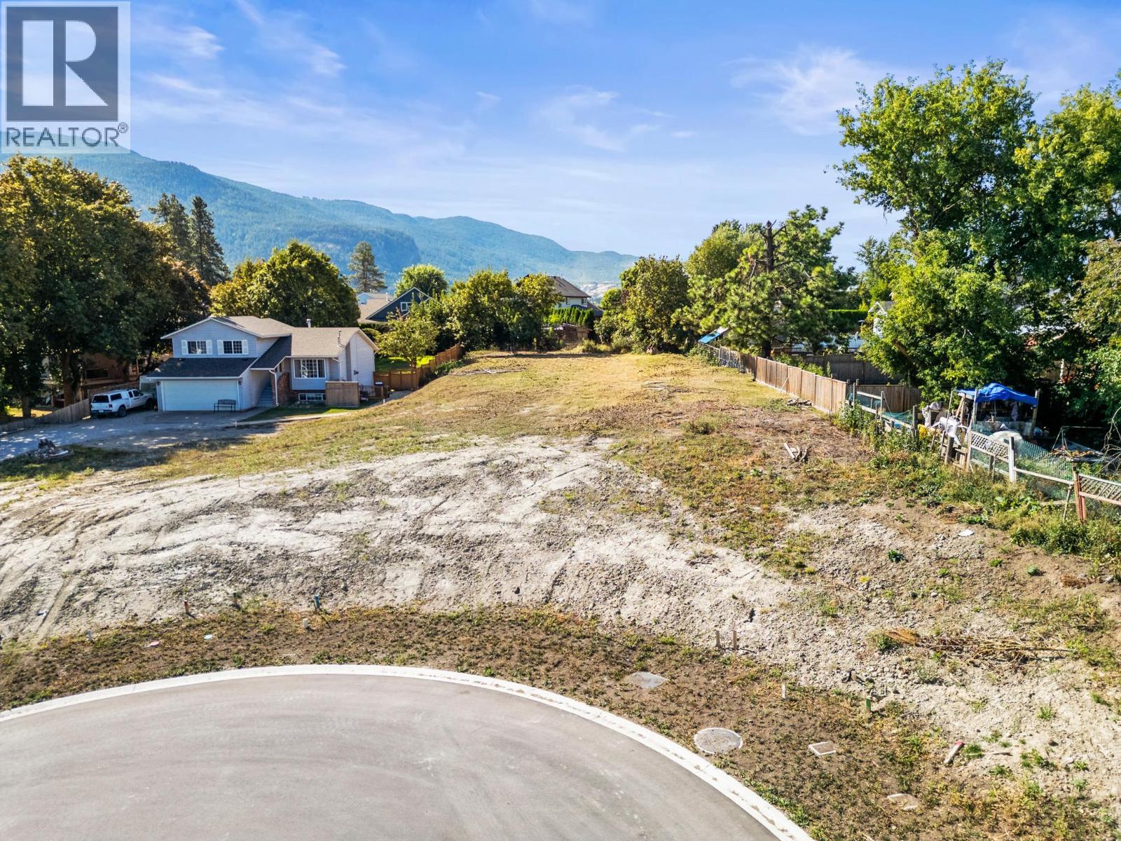3293 Birban Avenue Lot# 3, Armstrong, BC
