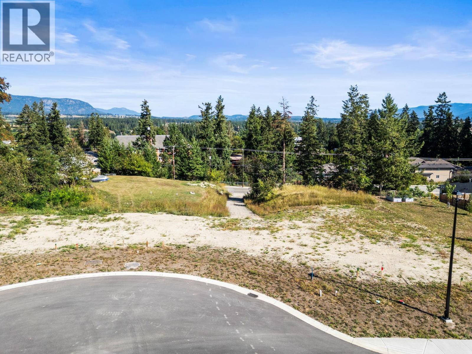 3293 Birban Avenue Lot# 3, Armstrong, BC