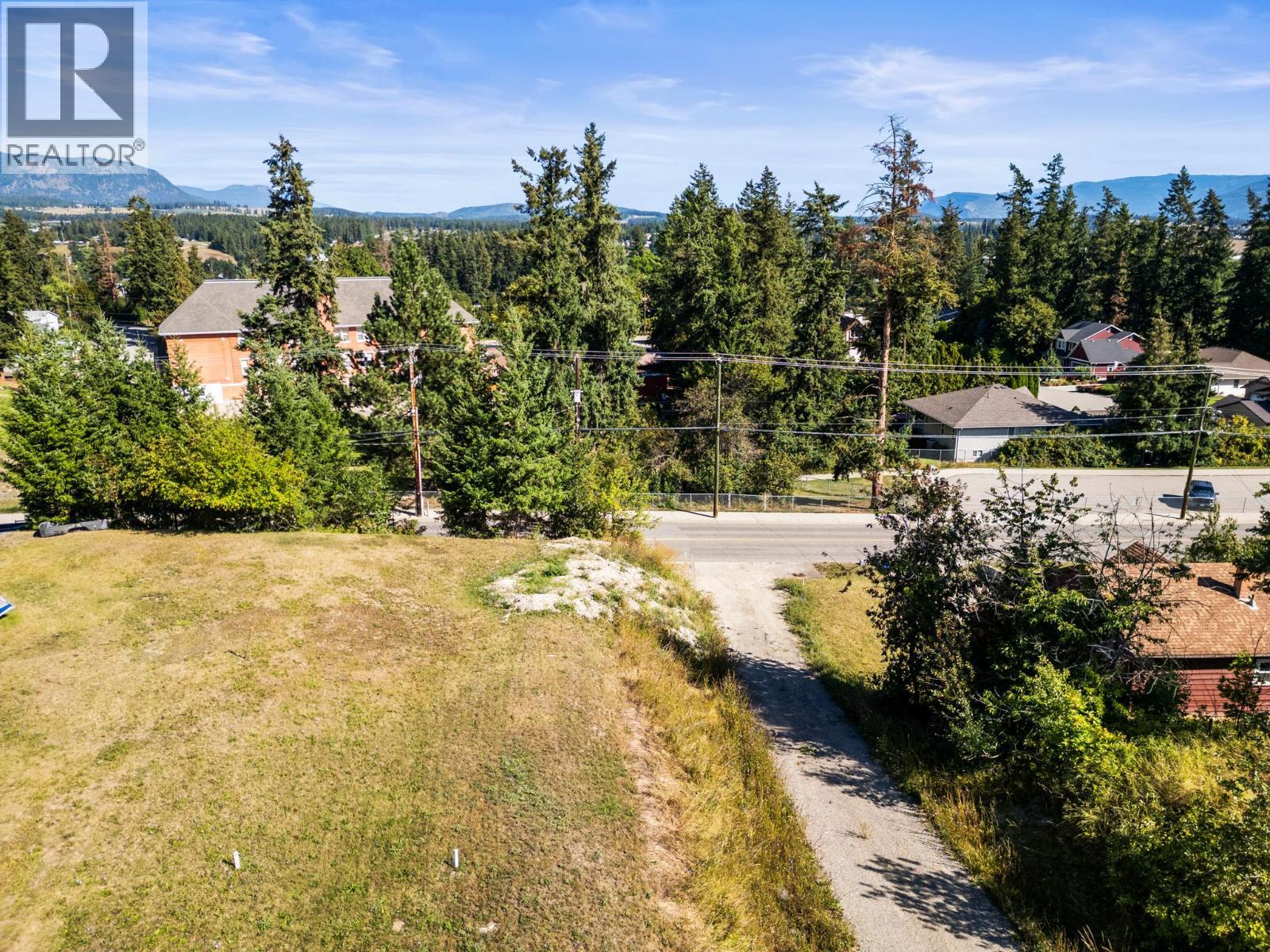 3293 Birban Avenue Lot# 3, Armstrong, BC