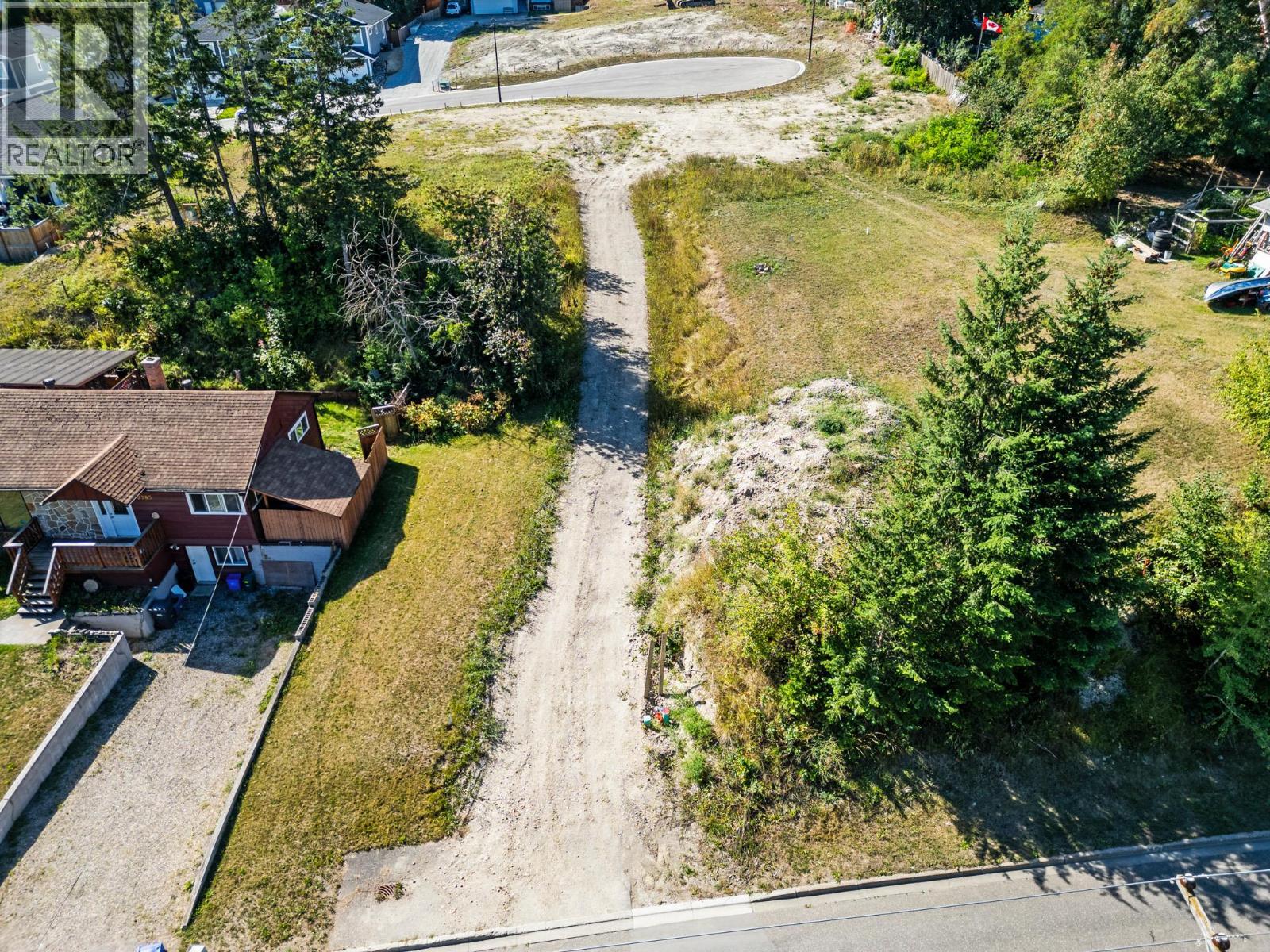 3293 Birban Avenue Lot# 3, Armstrong, BC