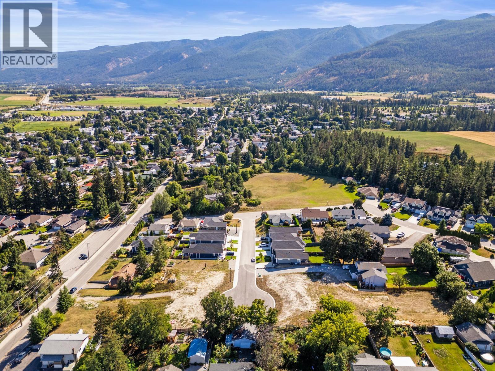 3297 Birban Avenue Lot# 2, Armstrong, BC