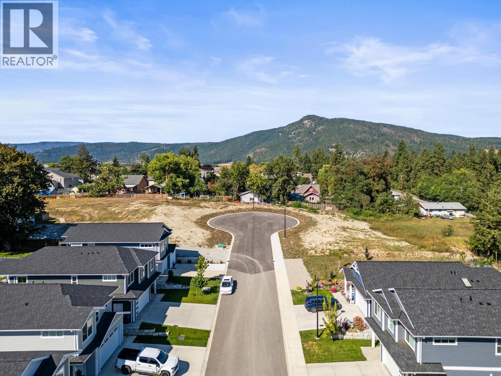 3297 Birban Avenue Lot# 2, Armstrong, BC
