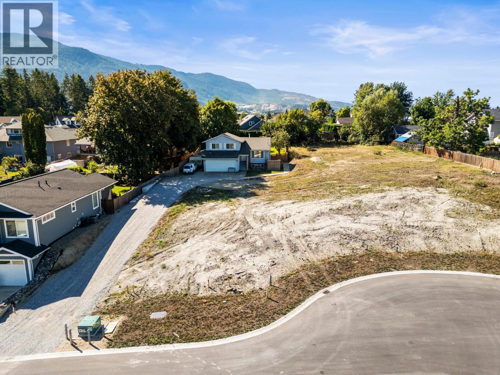 3297 Birban Avenue Lot# 2, Armstrong, BC
