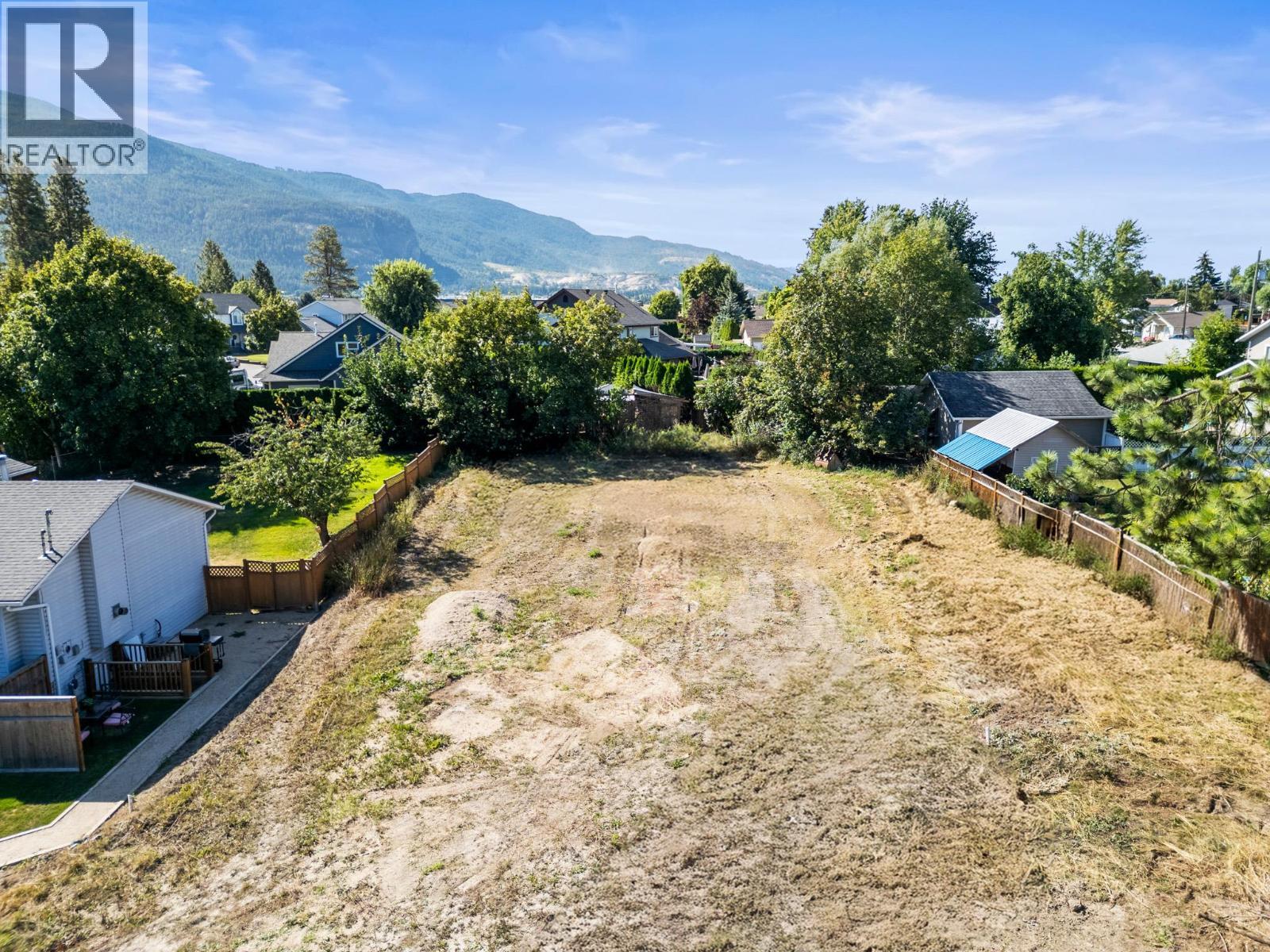 3297 Birban Avenue Lot# 2, Armstrong, BC