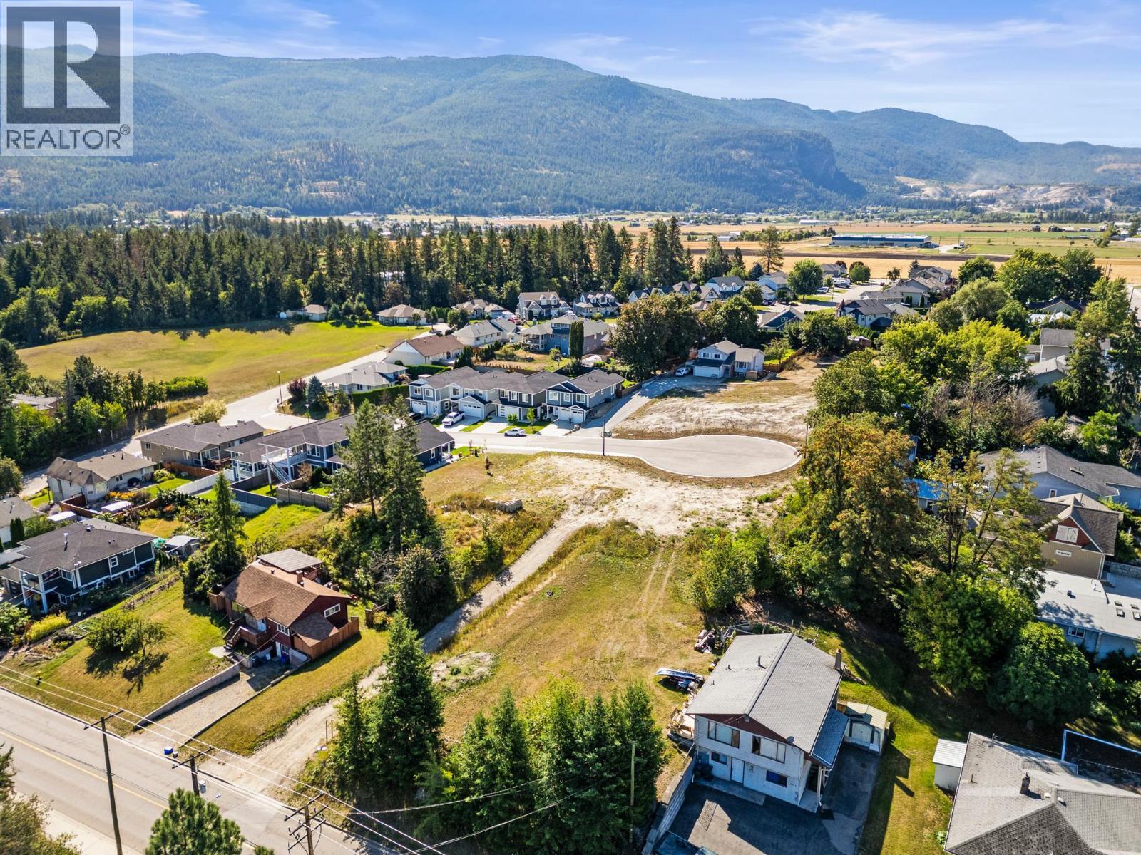 3294 Birban Avenue Lot# 4, Armstrong, BC