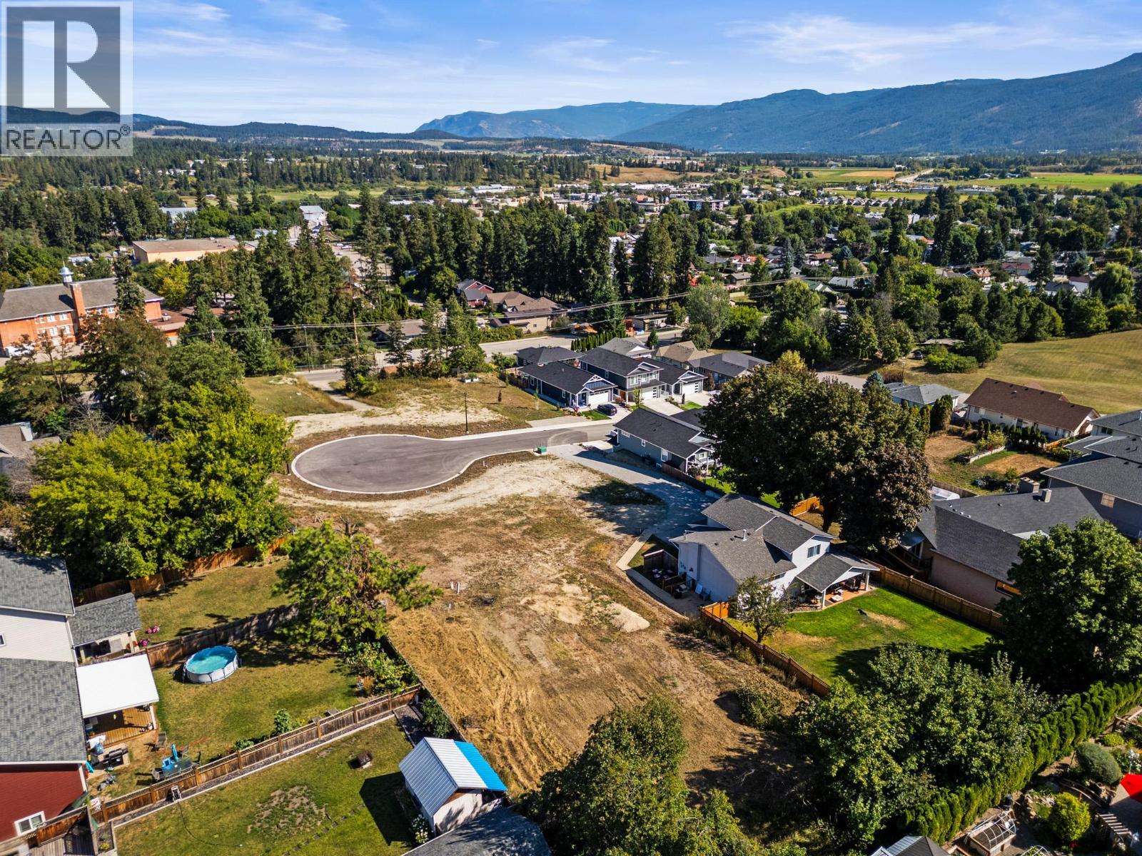 3294 Birban Avenue Lot# 4, Armstrong, BC