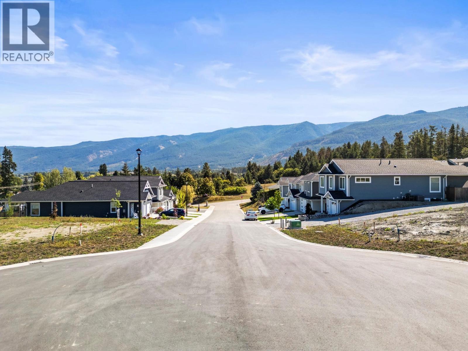 3294 Birban Avenue Lot# 4, Armstrong, BC
