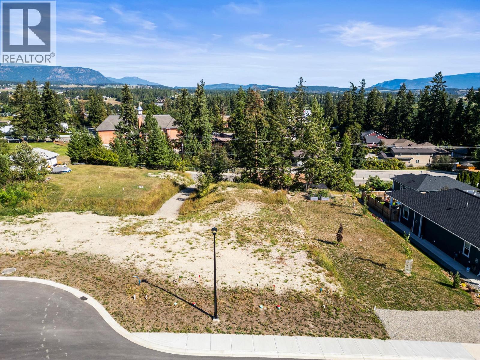 3294 Birban Avenue Lot# 4, Armstrong, BC