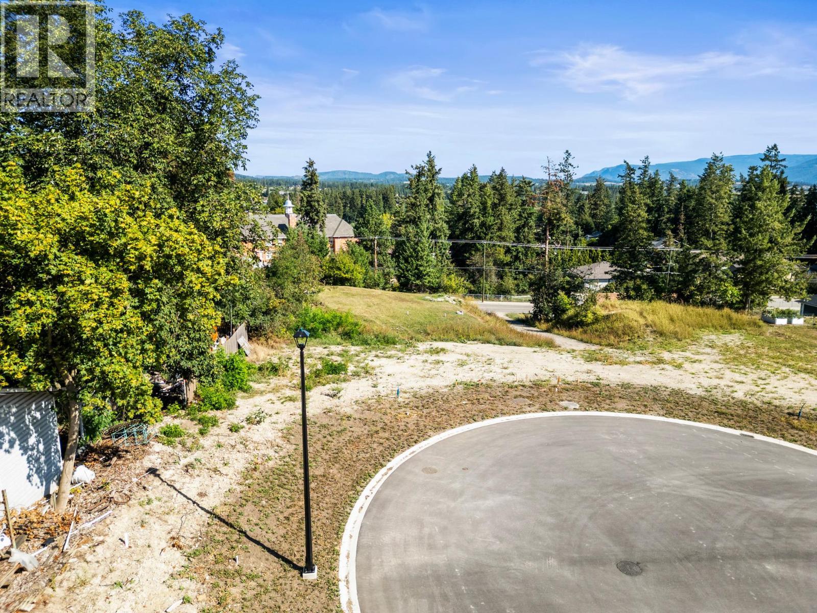 3294 Birban Avenue Lot# 4, Armstrong, BC