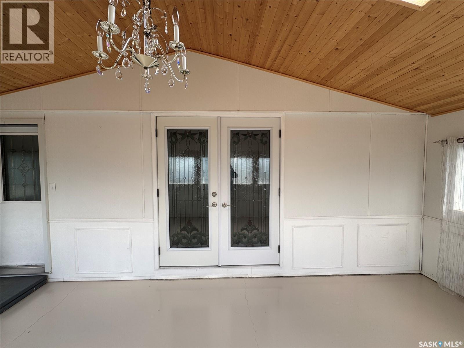 308 2Nd Avenue S, Leask, SK - Indoor Photo Showing Other Room