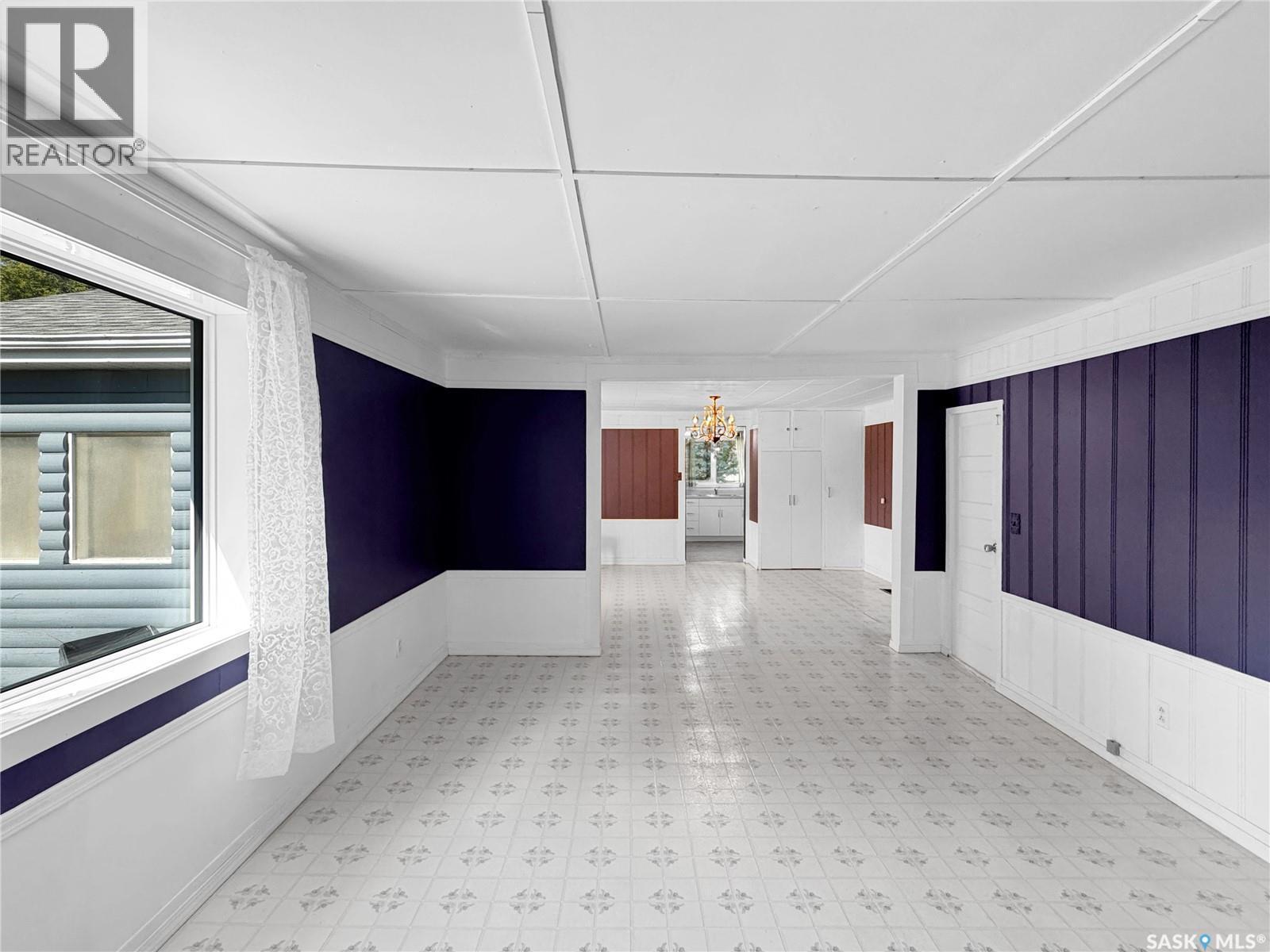 308 2Nd Avenue S, Leask, SK - Indoor Photo Showing Other Room