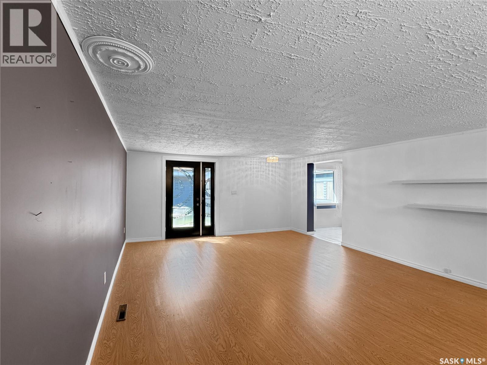 308 2Nd Avenue S, Leask, SK - Indoor Photo Showing Other Room