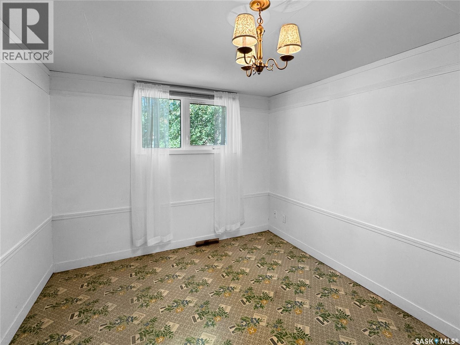 308 2Nd Avenue S, Leask, SK - Indoor Photo Showing Other Room