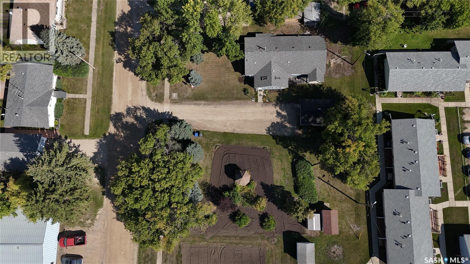 308 2Nd Avenue S, Leask, SK - Outdoor With View