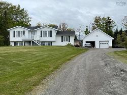 49 Big Baddeck Road Baddeck, NS B0E 1B0
