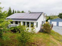 111 Myers Point Road Head Of Jeddore, NS B0J 1P0