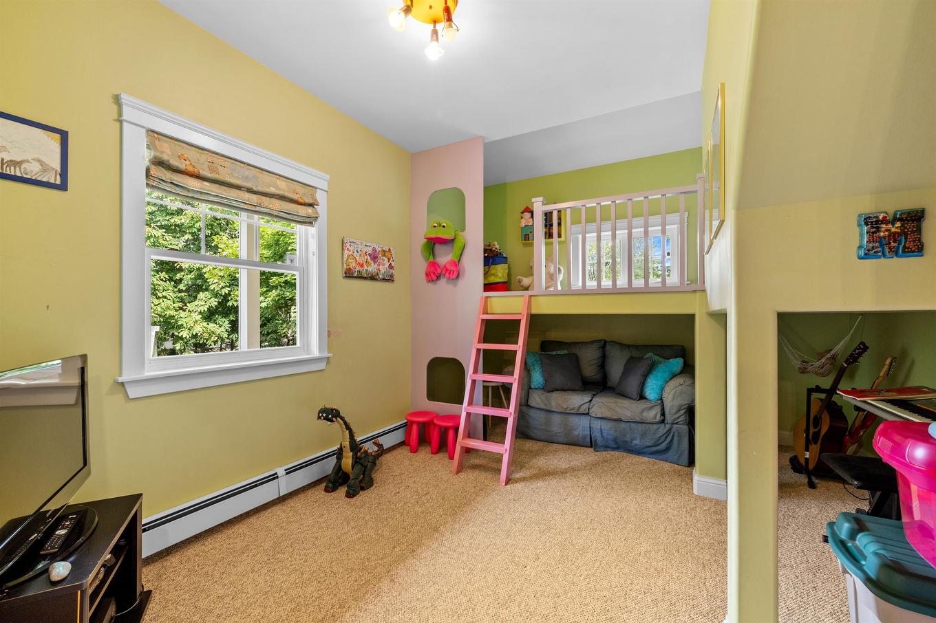 147 Bell Crescent, West Royalty, PE