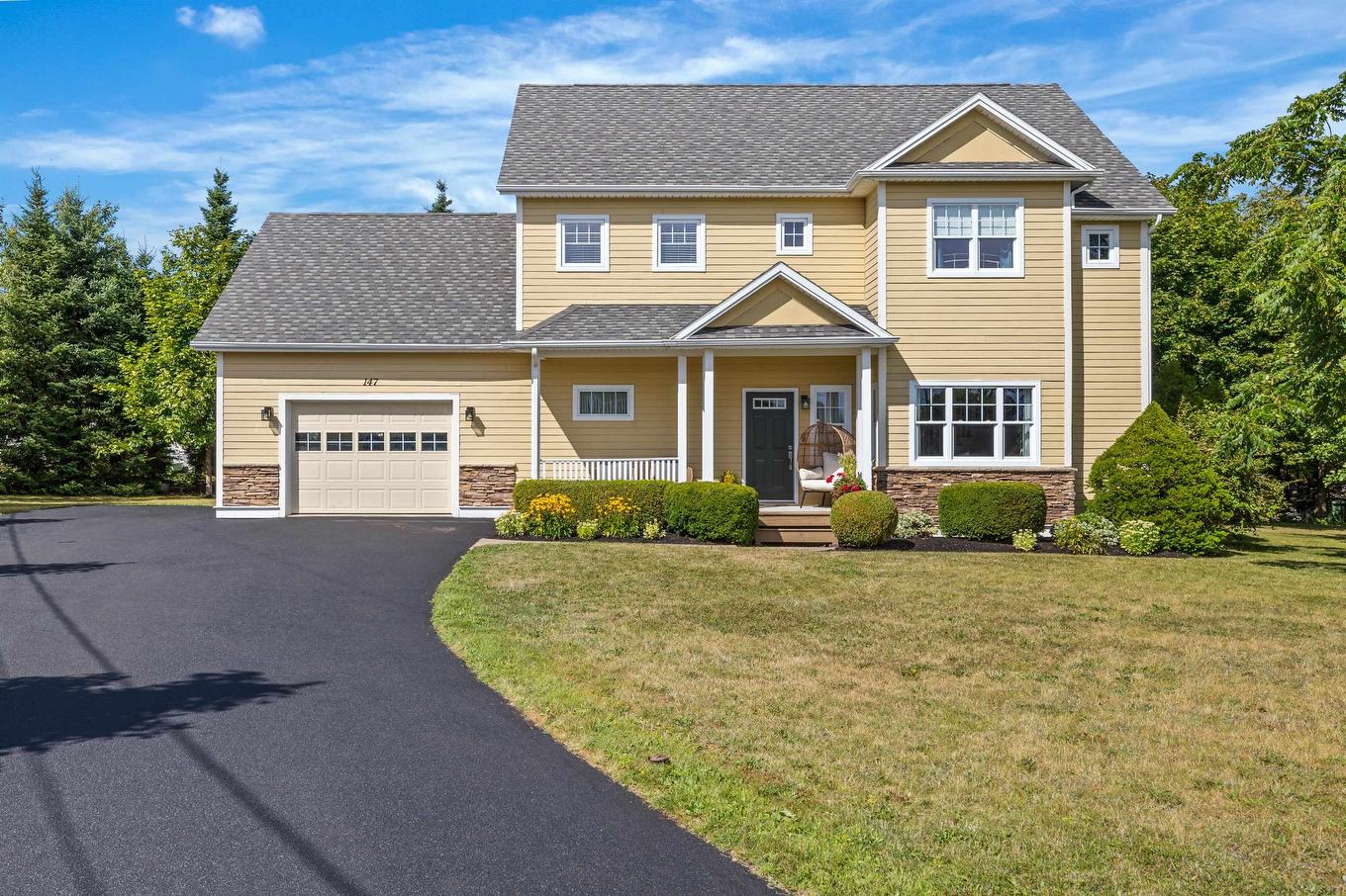 147 Bell Crescent, West Royalty, PE