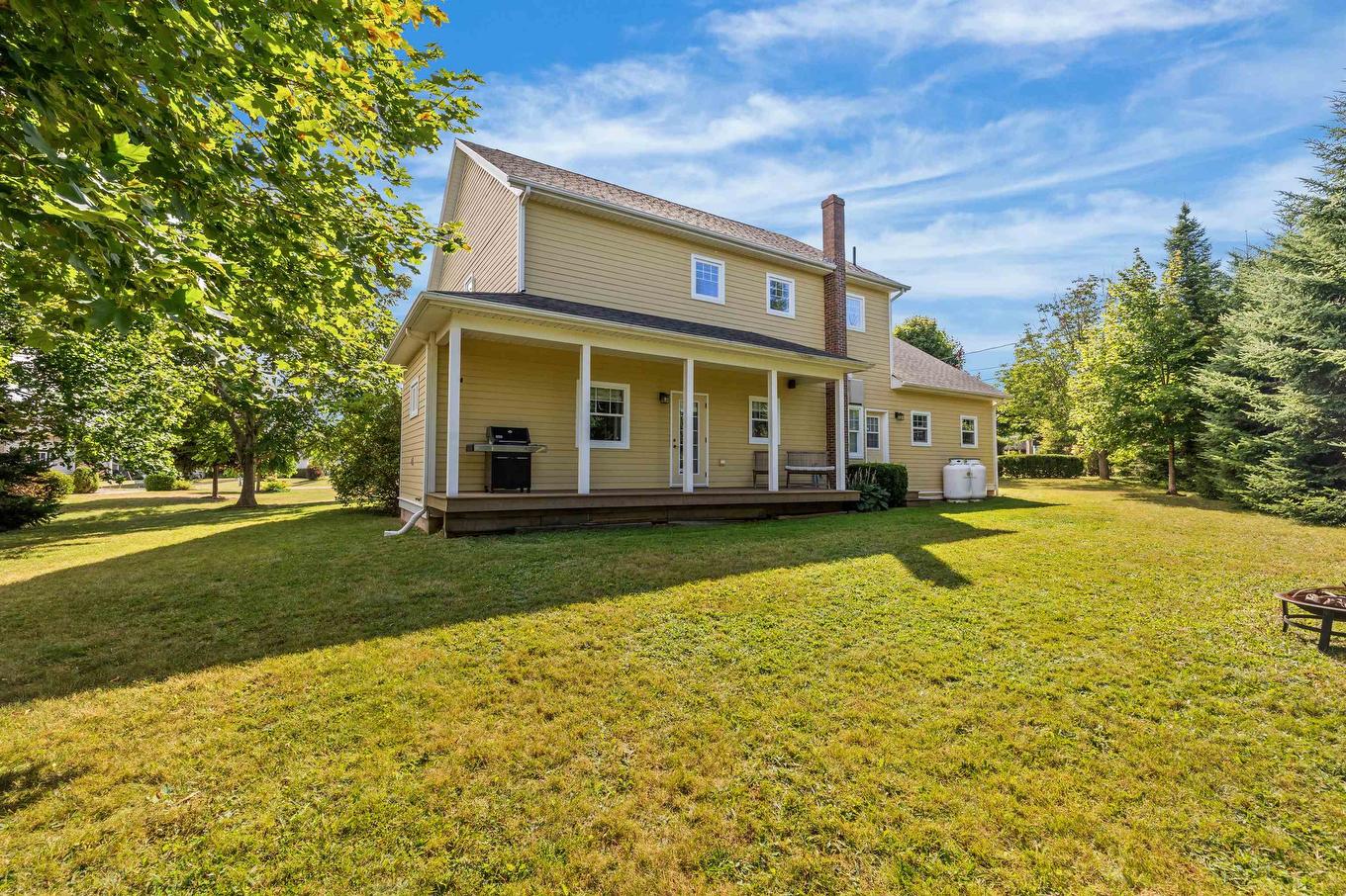 147 Bell Crescent, West Royalty, PE