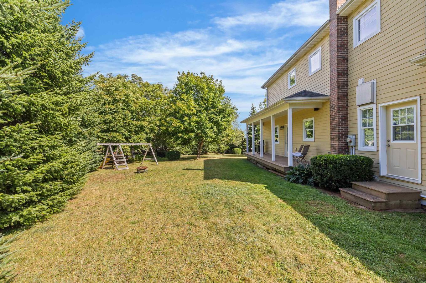 147 Bell Crescent, West Royalty, PE