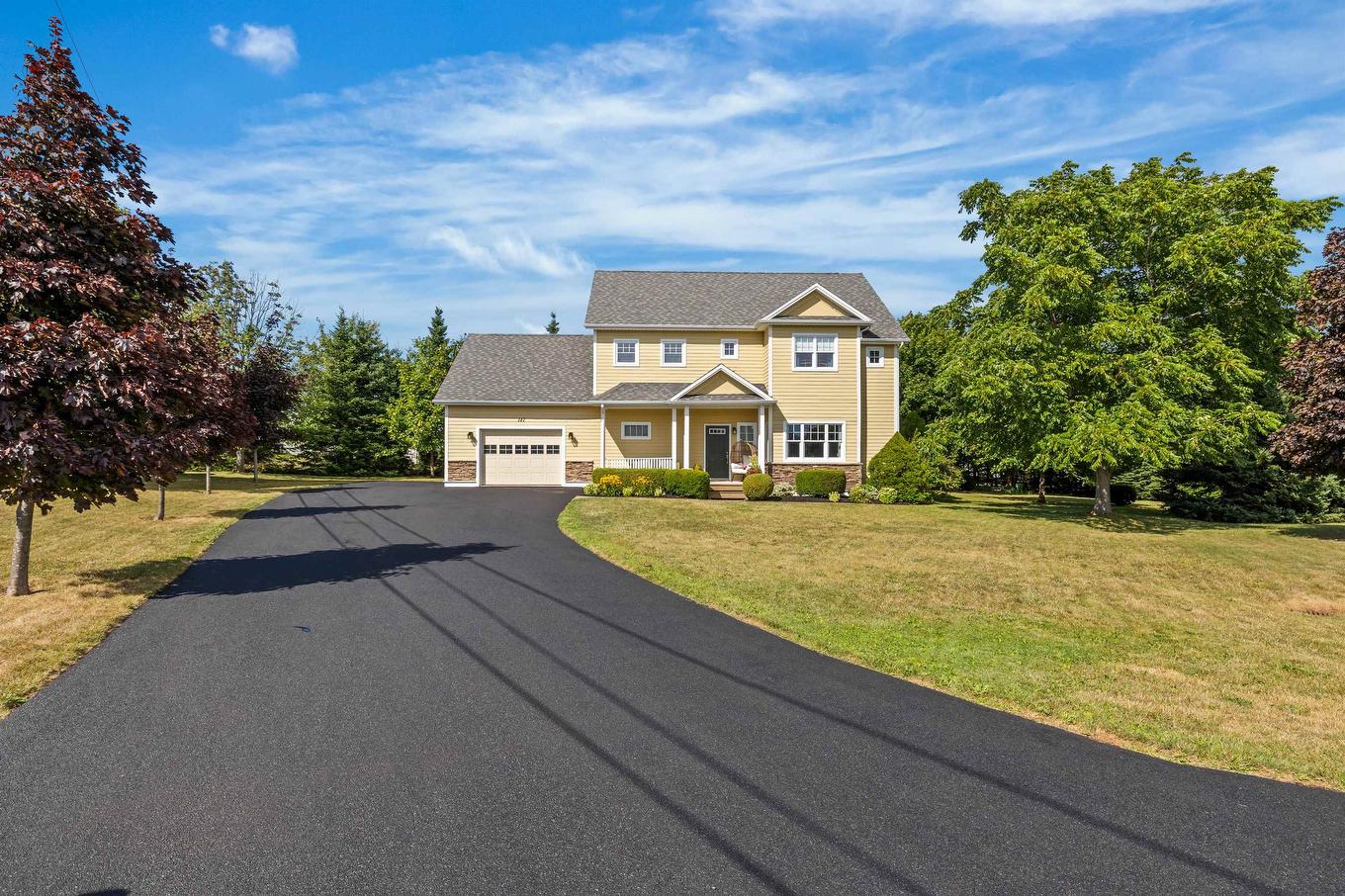 147 Bell Crescent, West Royalty, PE