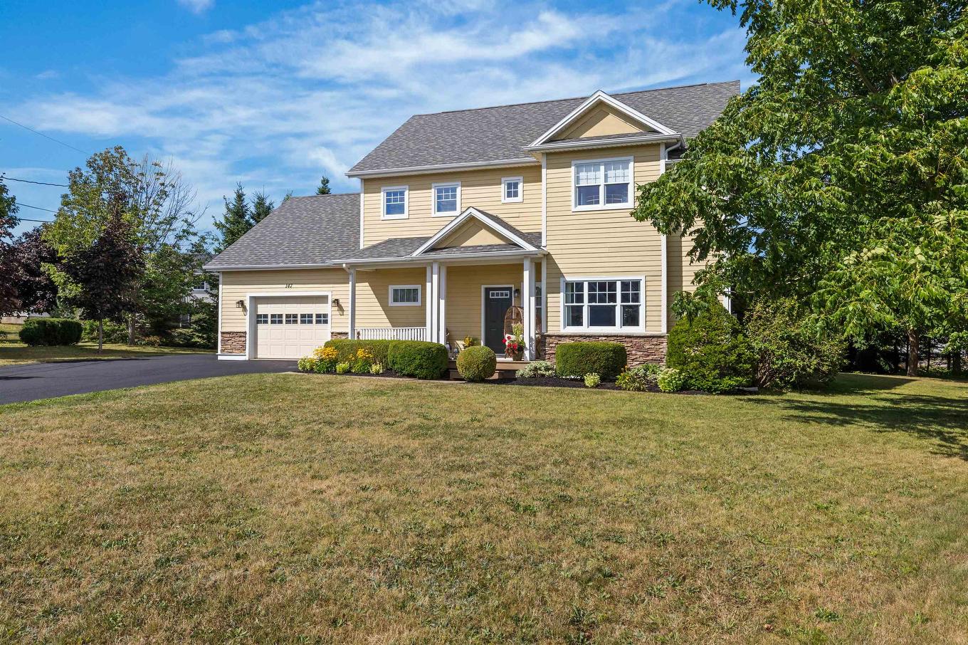 147 Bell Crescent, West Royalty, PE