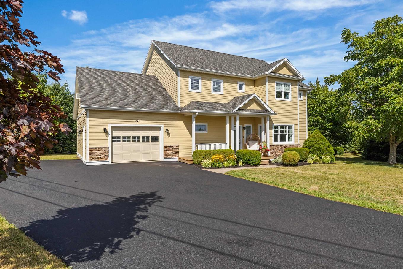 147 Bell Crescent, West Royalty, PE