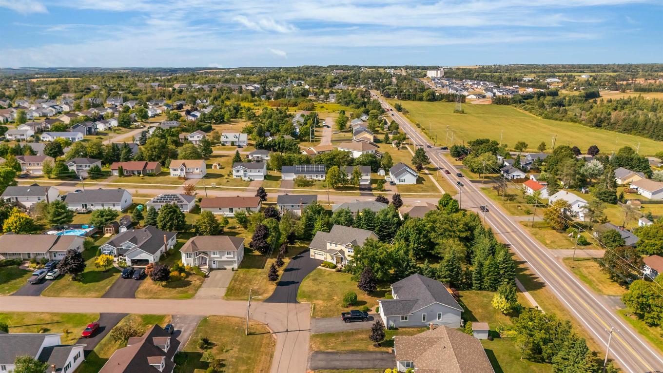 147 Bell Crescent, West Royalty, PE