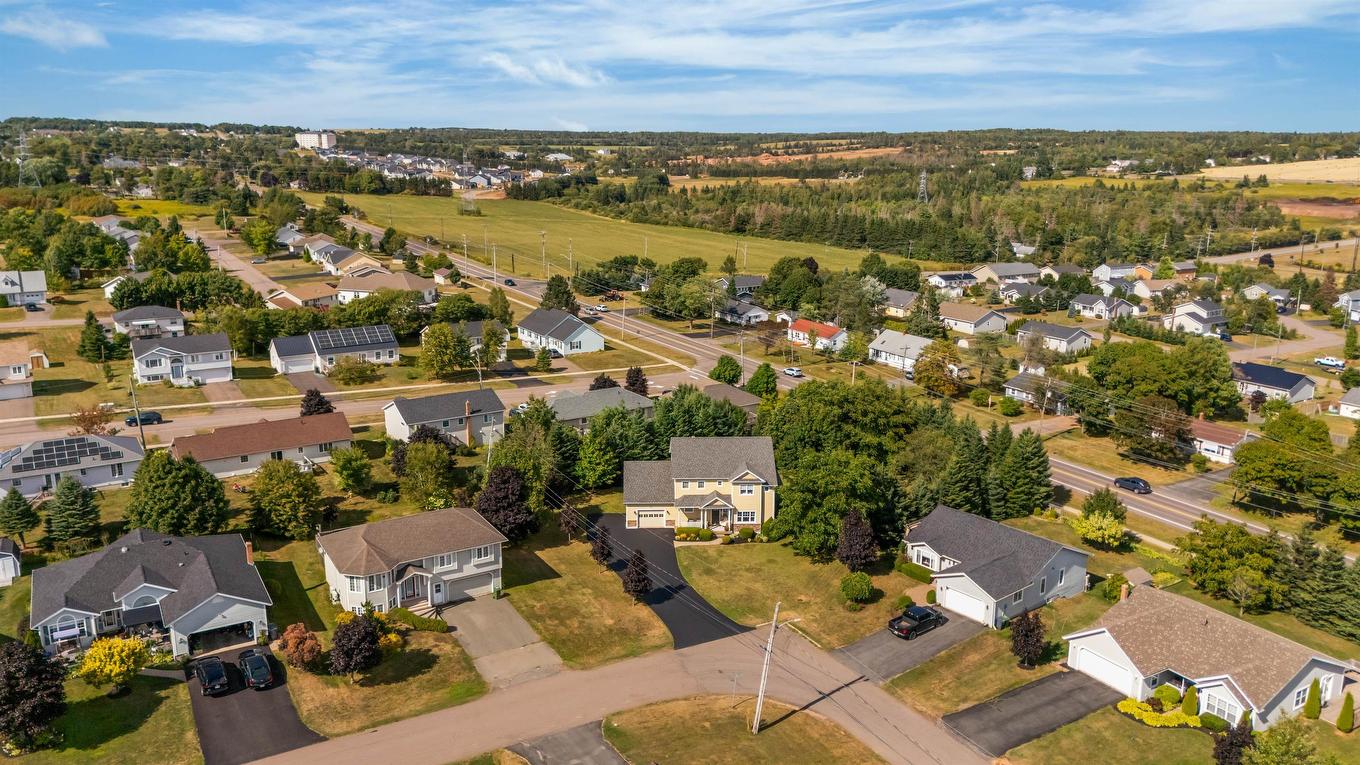 147 Bell Crescent, West Royalty, PE