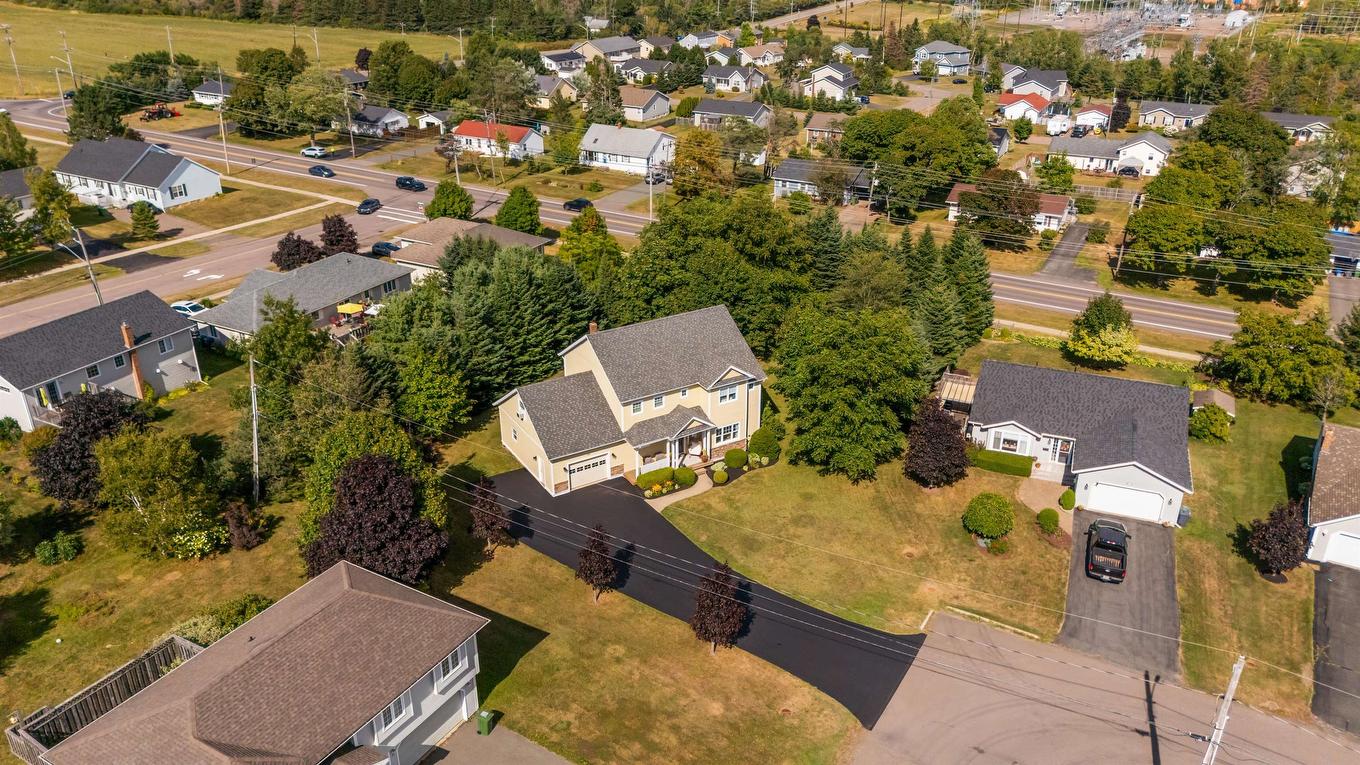 147 Bell Crescent, West Royalty, PE