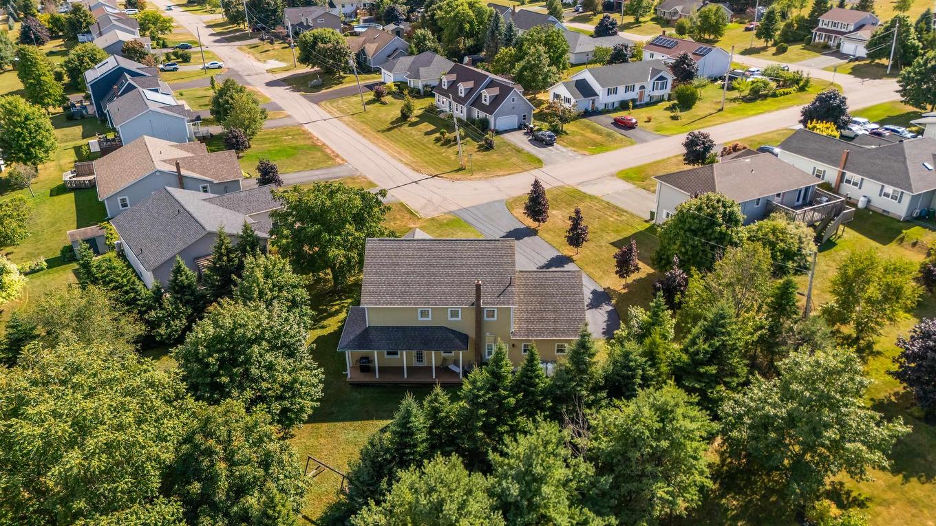 147 Bell Crescent, West Royalty, PE