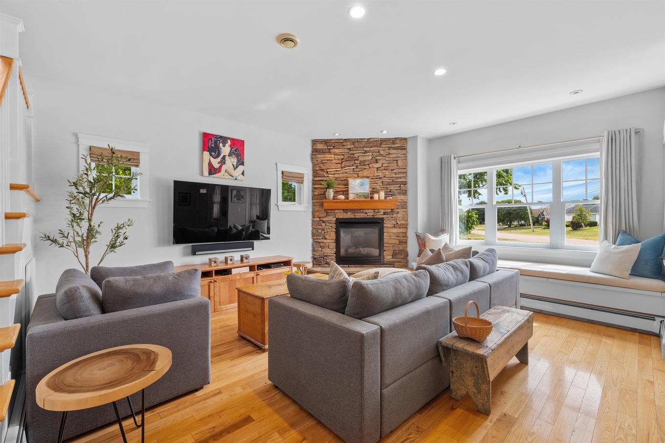 147 Bell Crescent, West Royalty, PE