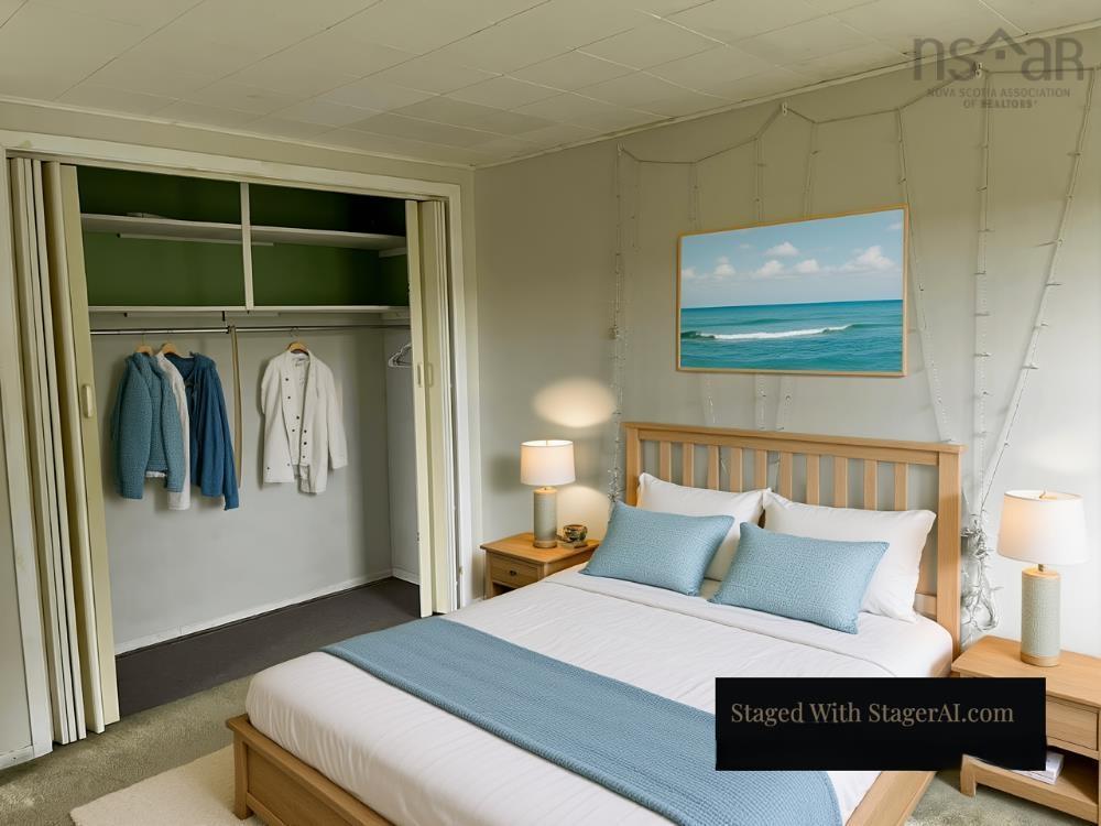 607 Highway 2, Lower Five Islands, NS