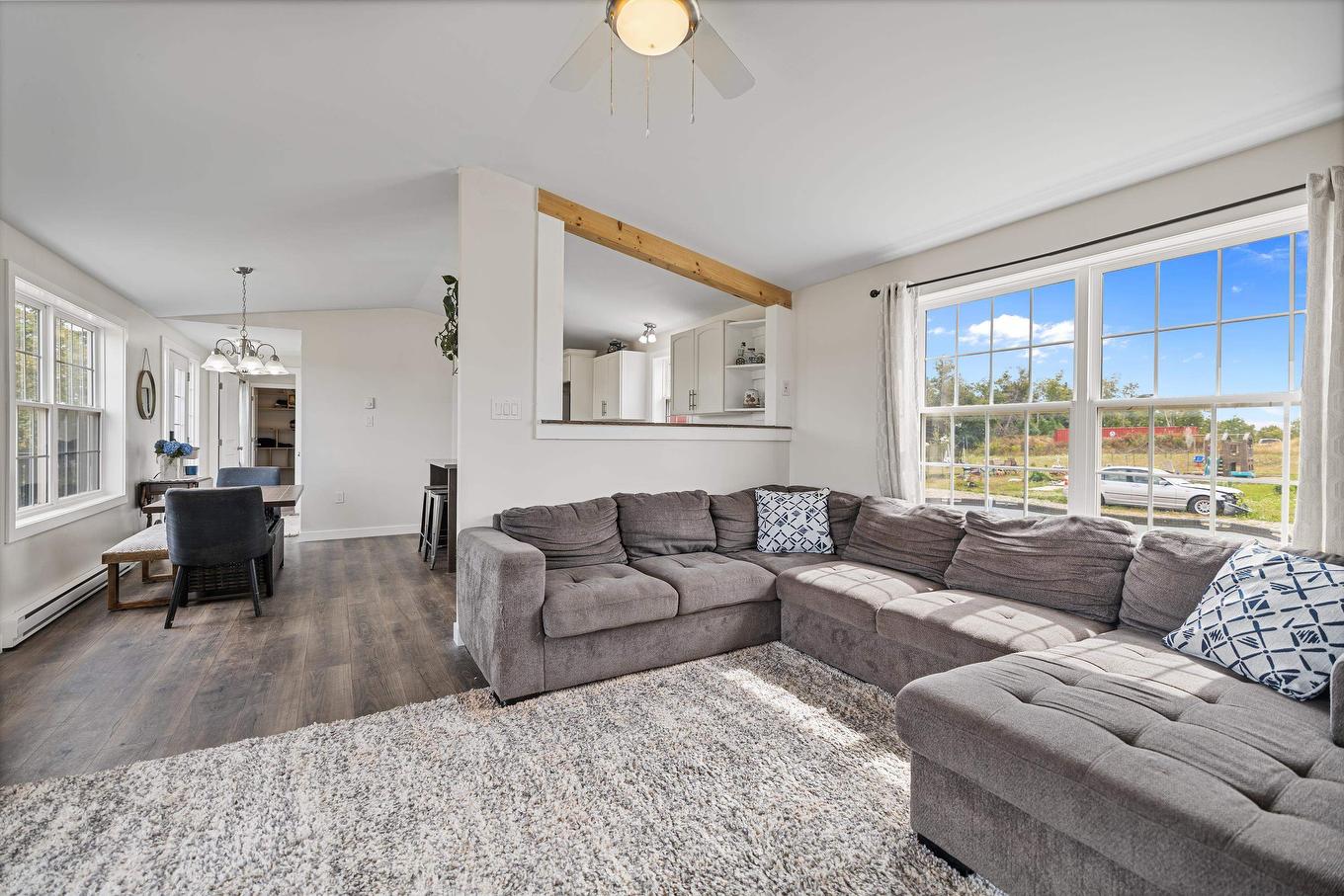 3232 West River Road - To Be Moved, Long Creek, PE