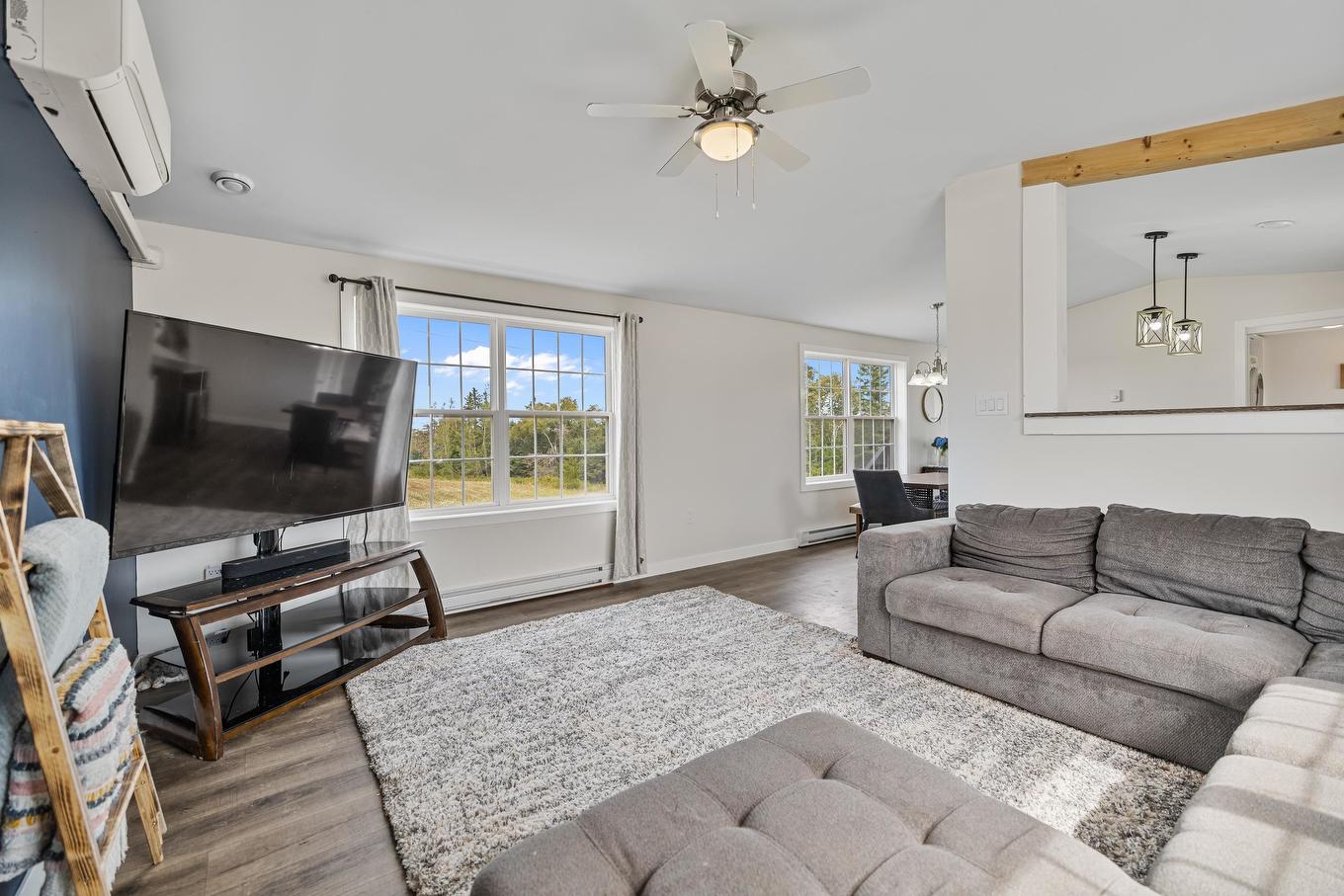 3232 West River Road - To Be Moved, Long Creek, PE