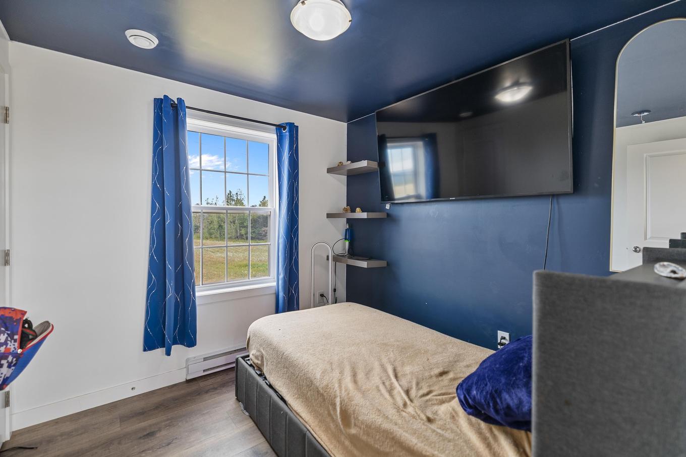 3232 West River Road - To Be Moved, Long Creek, PE