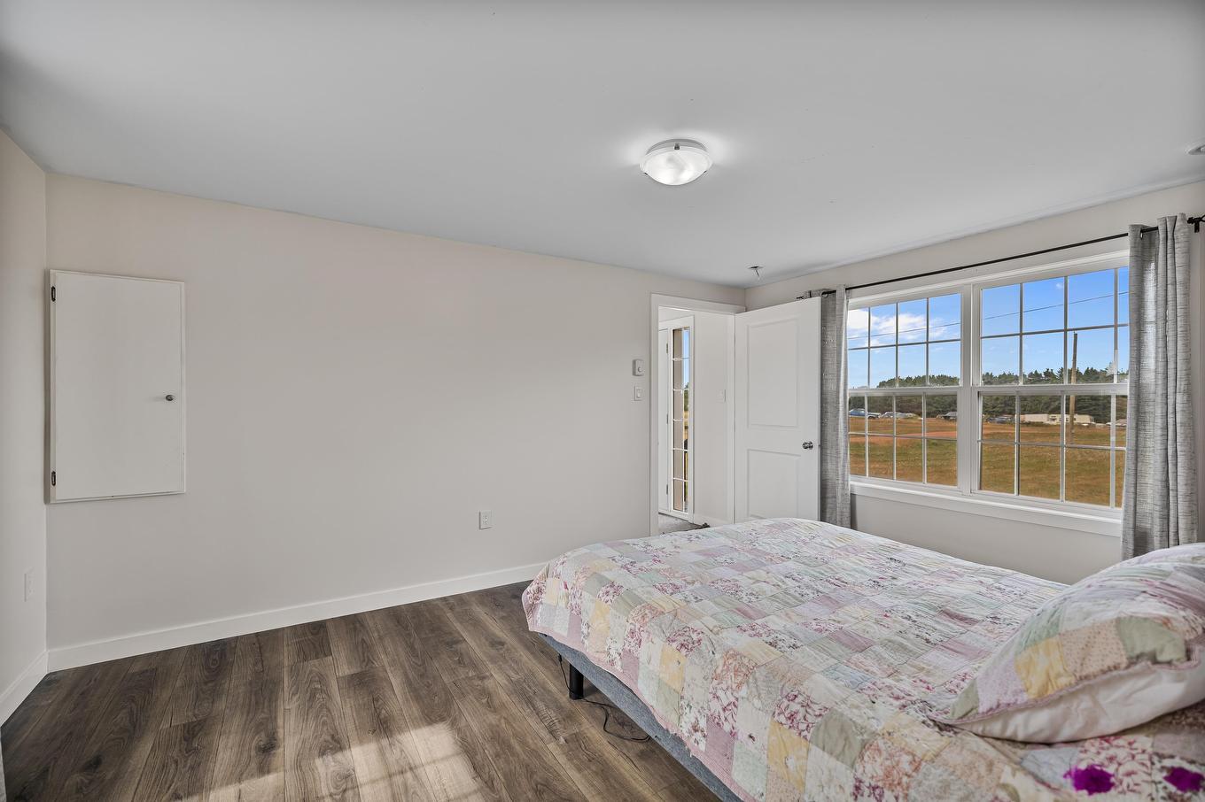 3232 West River Road - To Be Moved, Long Creek, PE