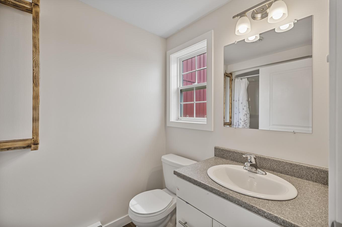 3232 West River Road - To Be Moved, Long Creek, PE