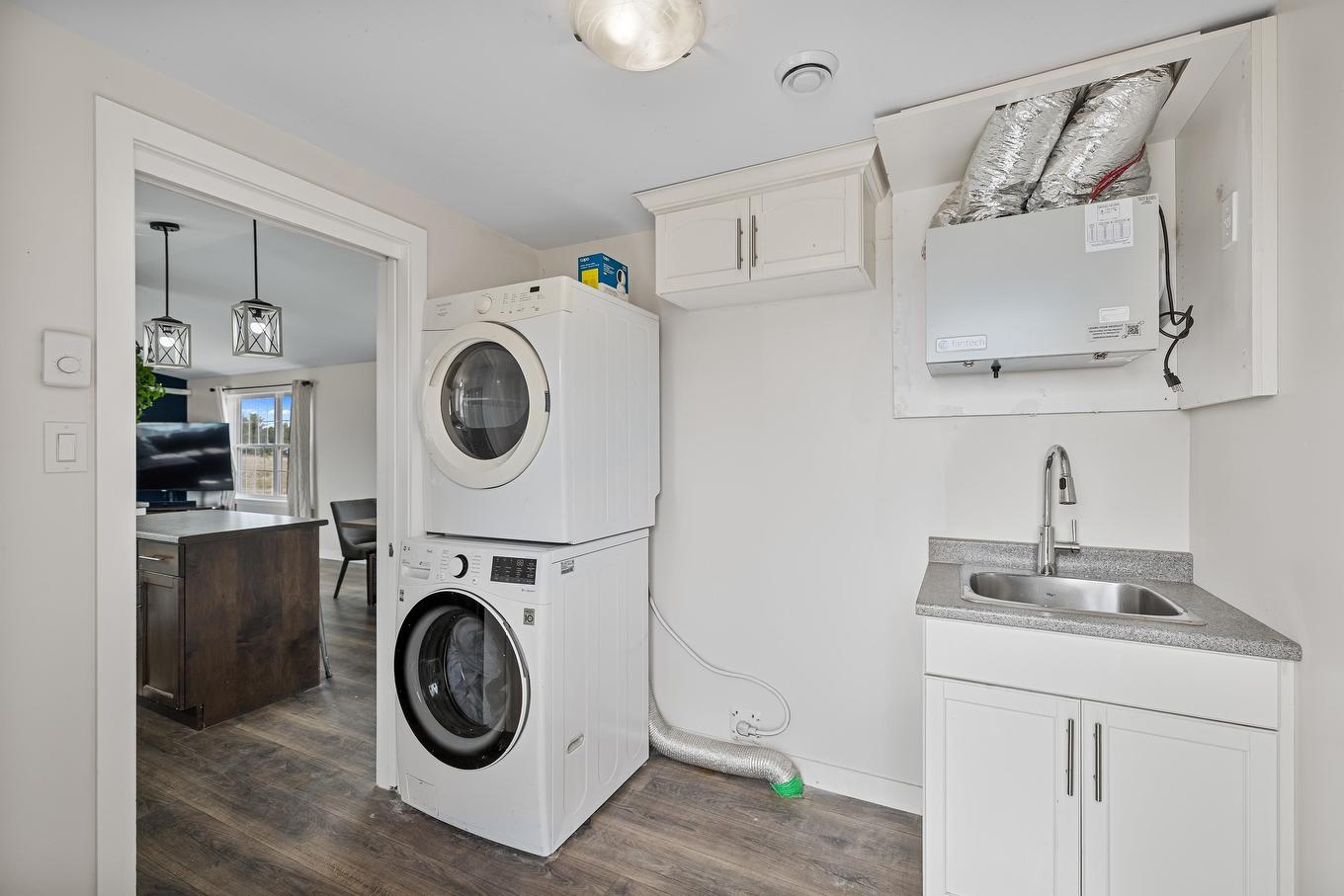 3232 West River Road - To Be Moved, Long Creek, PE