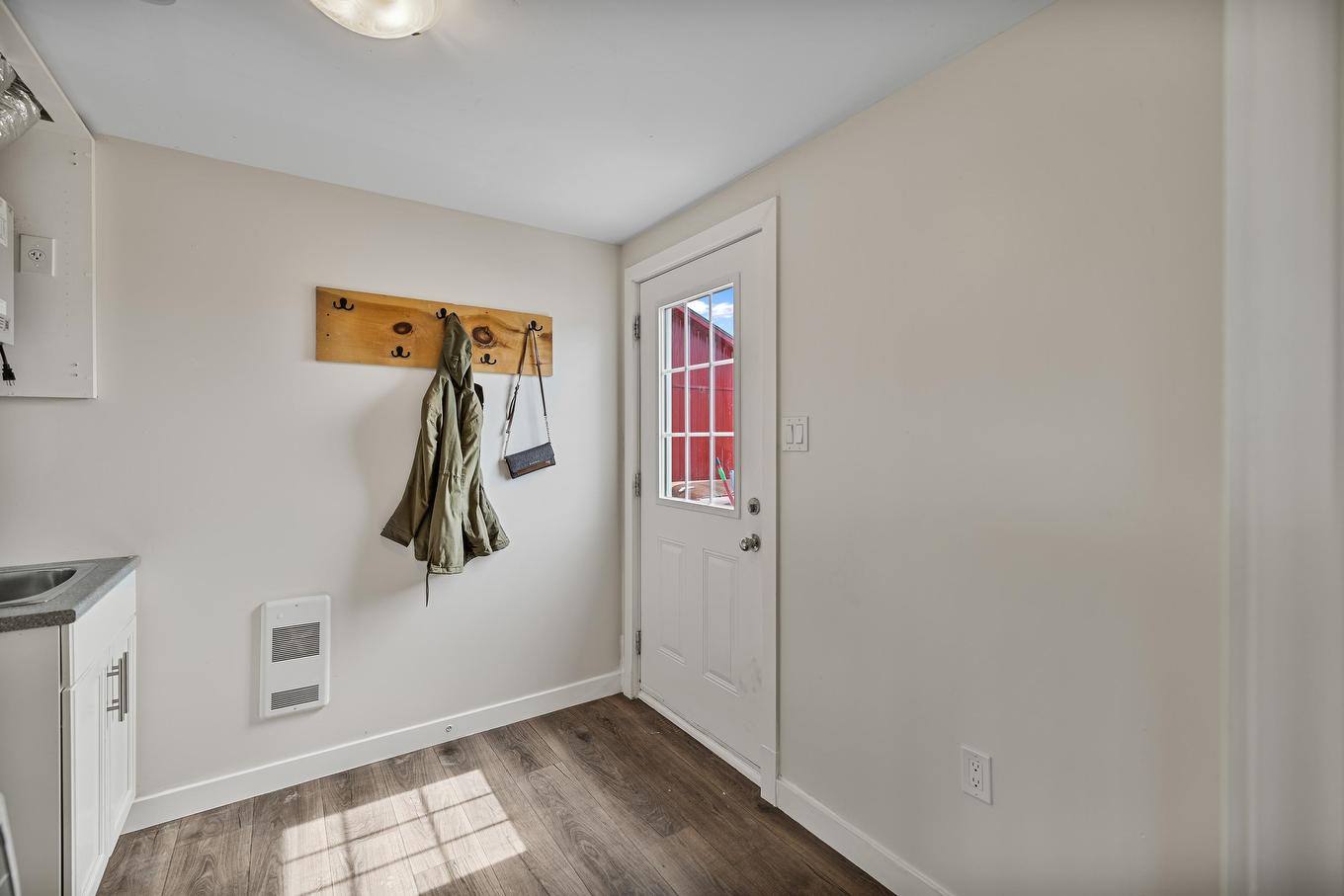 3232 West River Road - To Be Moved, Long Creek, PE