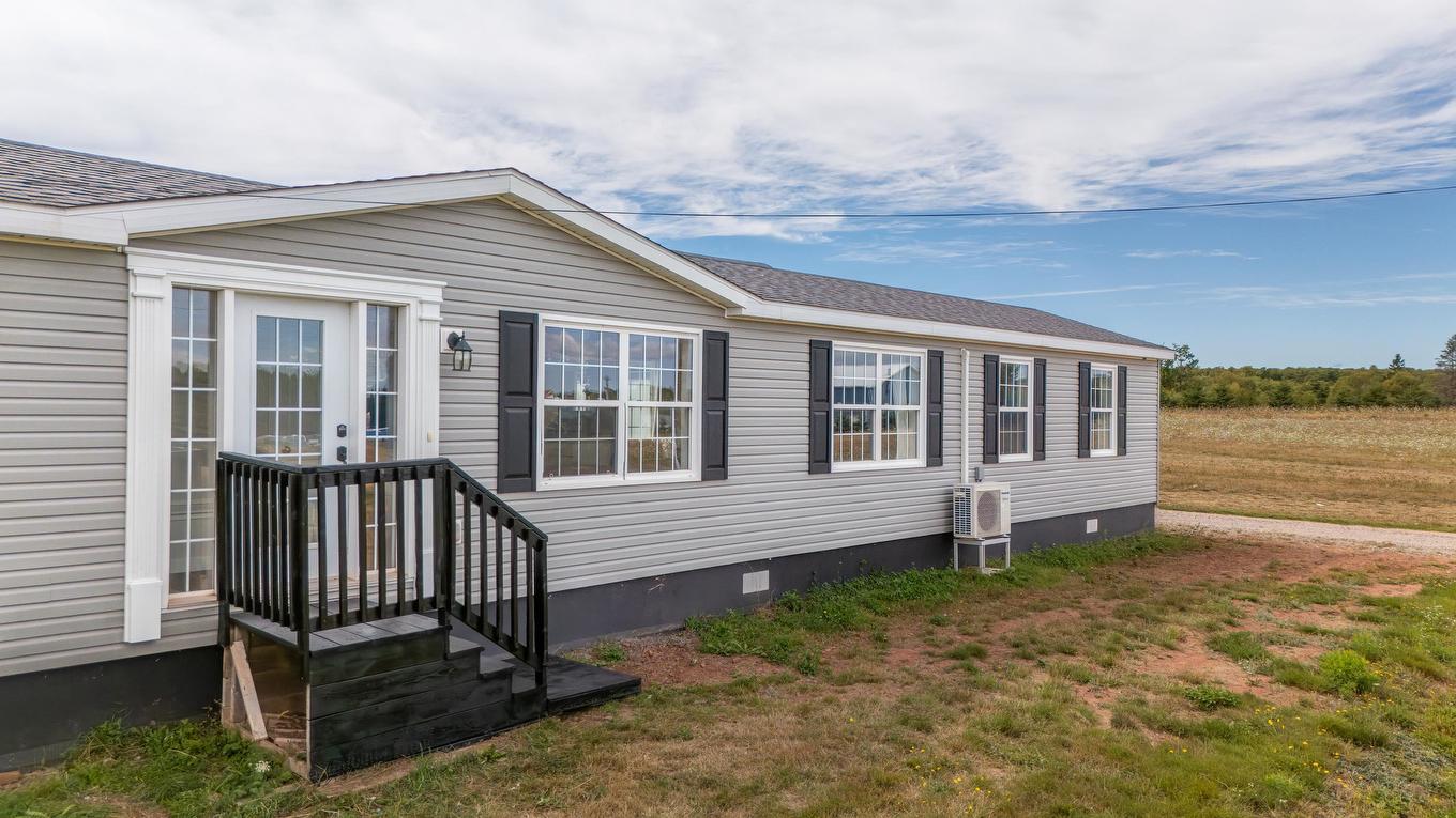 3232 West River Road - To Be Moved, Long Creek, PE