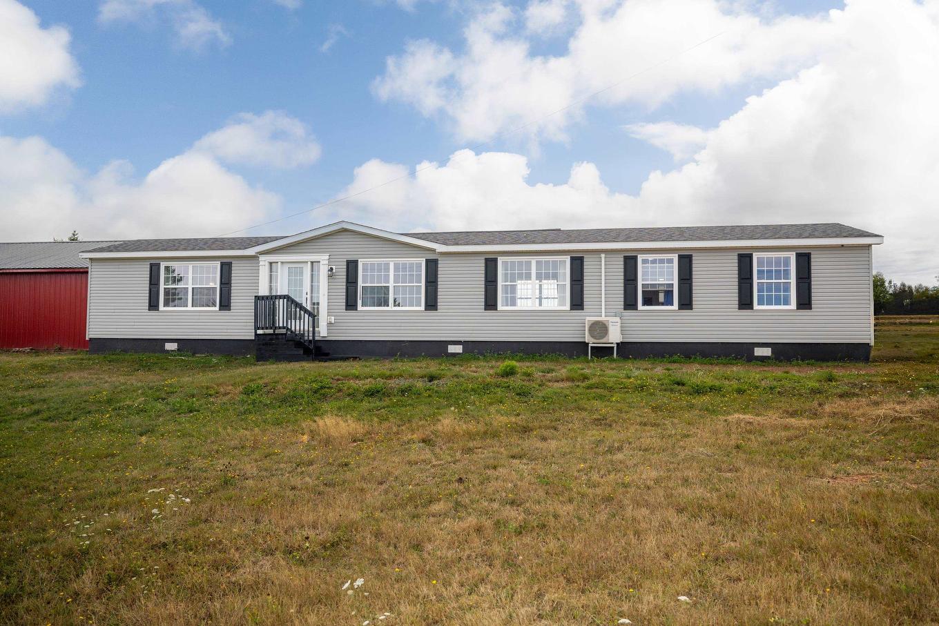 3232 West River Road - To Be Moved, Long Creek, PE
