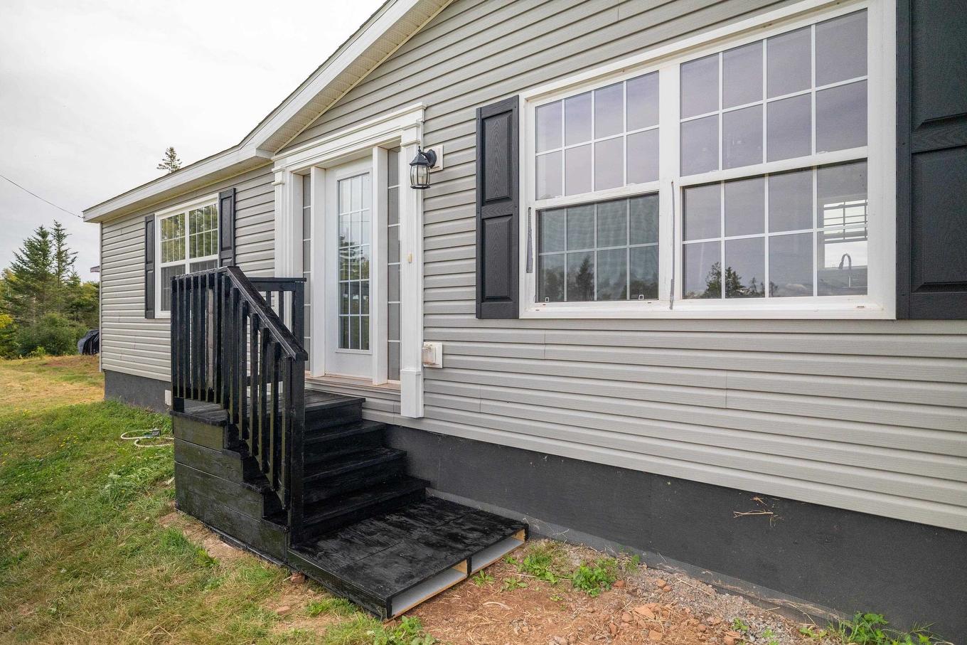 3232 West River Road - To Be Moved, Long Creek, PE