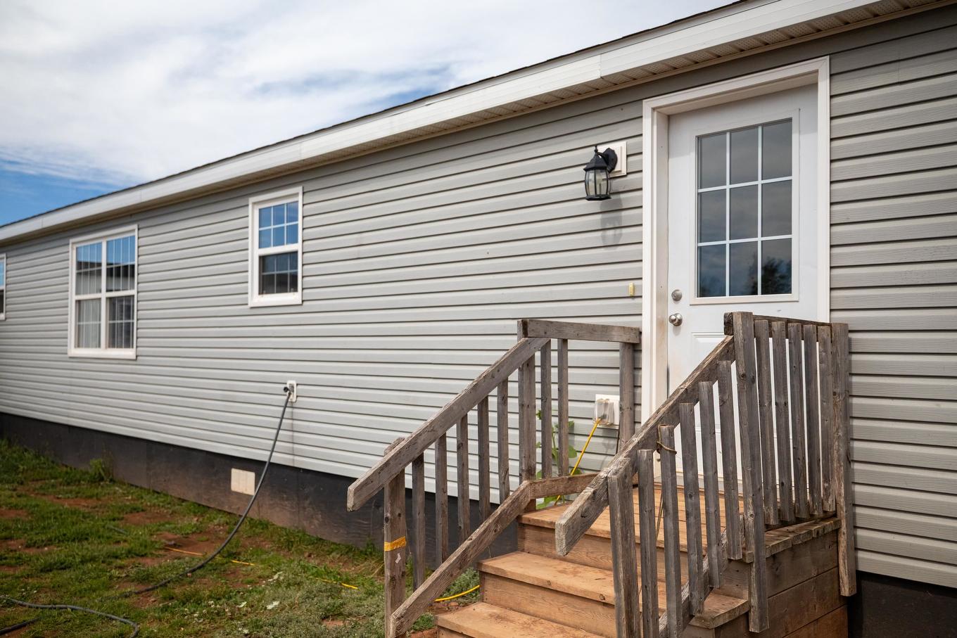 3232 West River Road - To Be Moved, Long Creek, PE