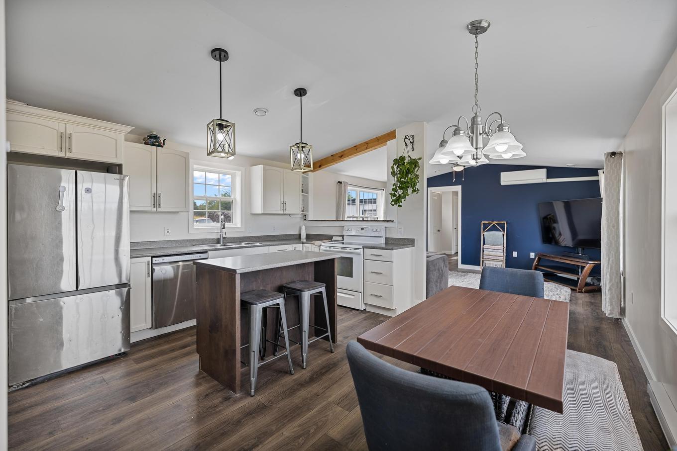 3232 West River Road - To Be Moved, Long Creek, PE