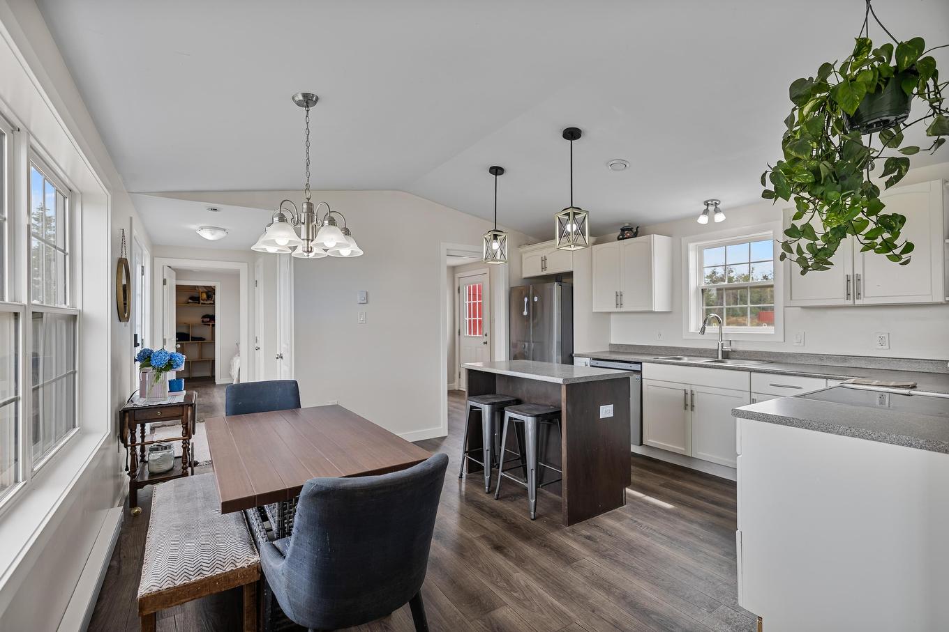 3232 West River Road - To Be Moved, Long Creek, PE