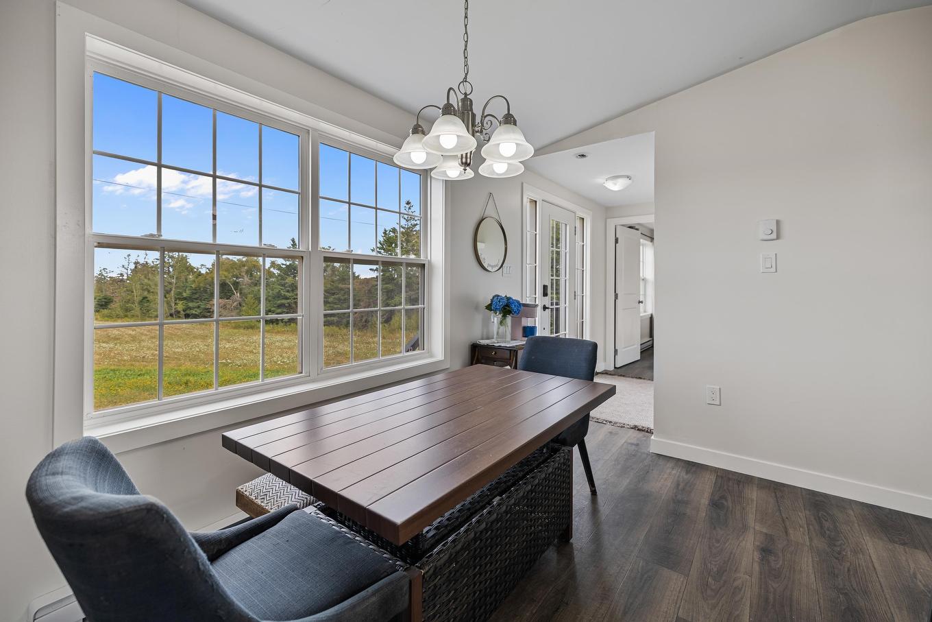 3232 West River Road - To Be Moved, Long Creek, PE